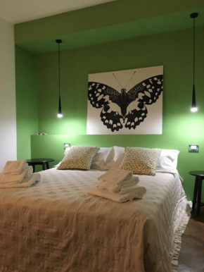 Casa Vacanza Fontanelle